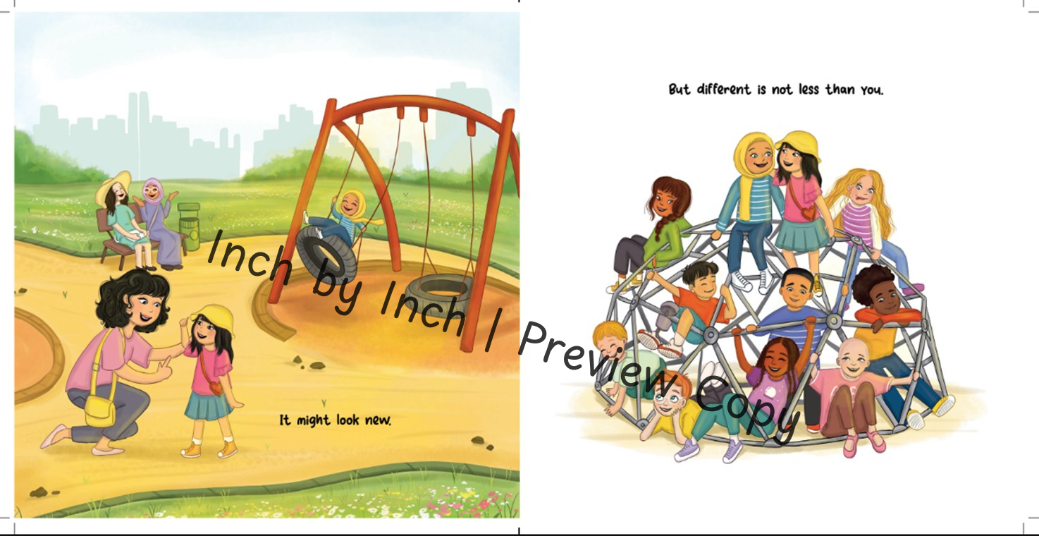 10 Books - Save 10% + Free Inch by Inch Shirt and Sticker (Pre-Order: ships June, 2026)