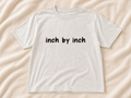 Inch by Inch Youth Tee