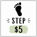 Small Steps Big Impact